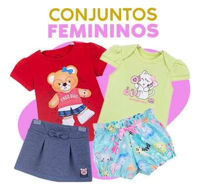 Conj fem